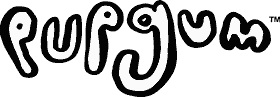 PupGum logo